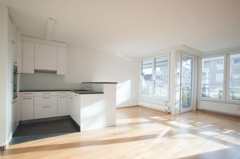 Appartement de 2 ½ pièces