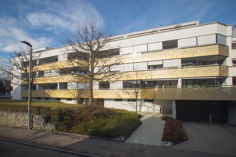 Appartement de 2 ½ pièces