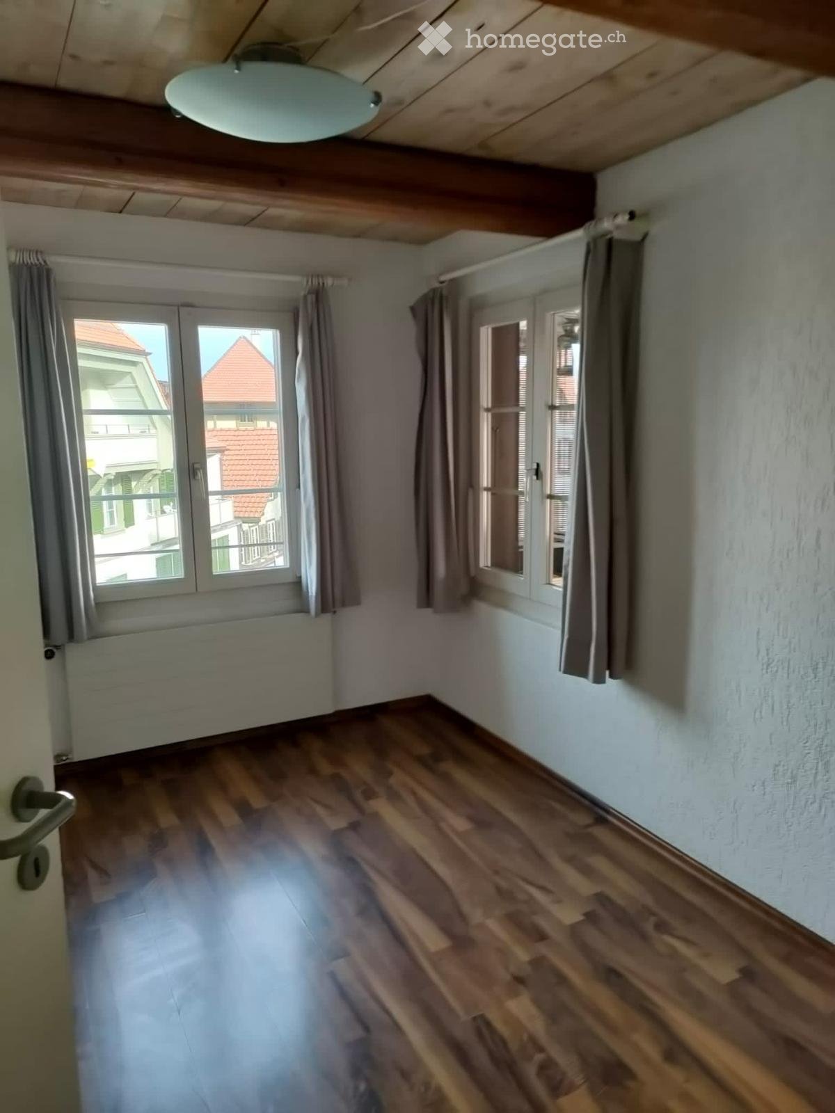 Appartamento di 4 ½ locali