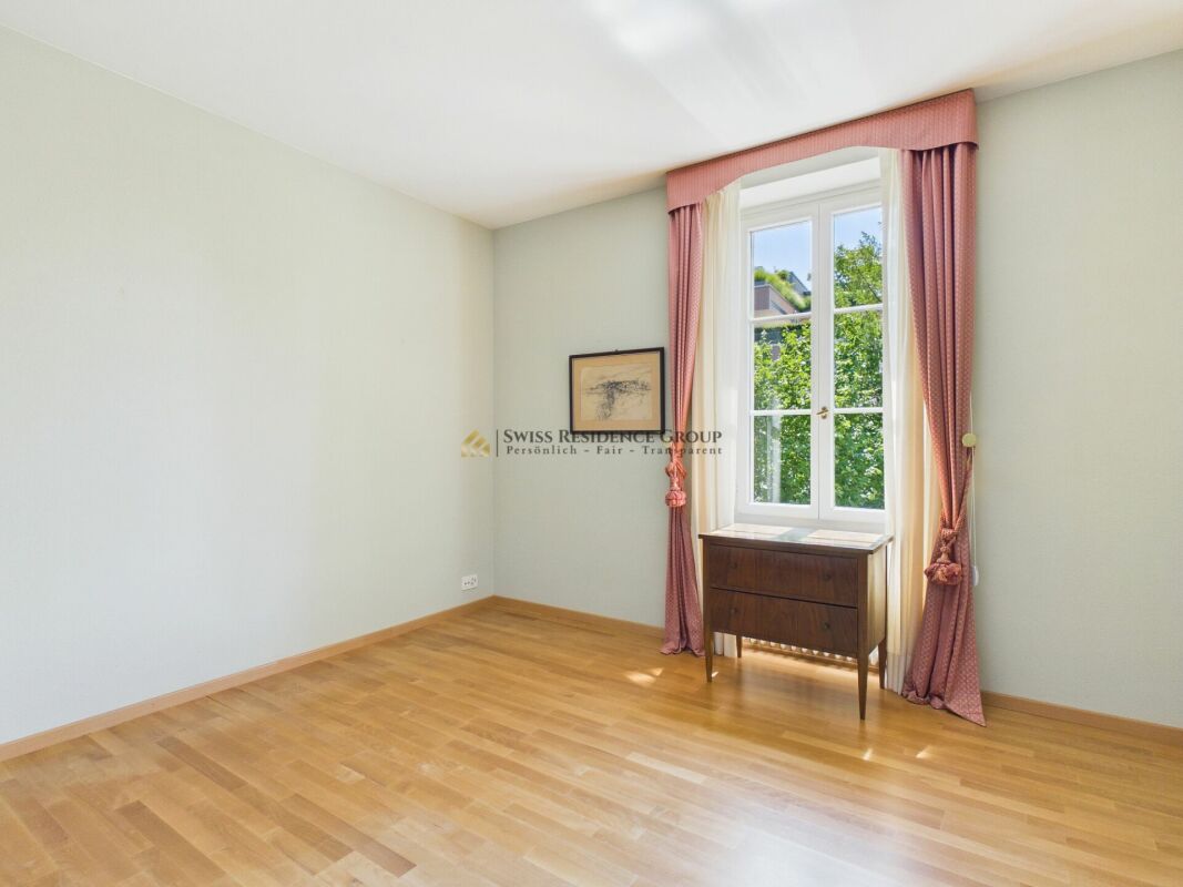 4 ½ rooms apartment, photo 9 of 10