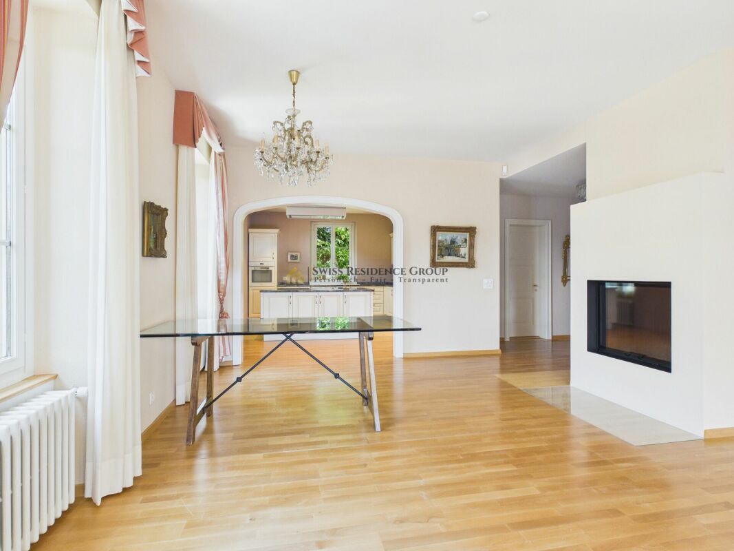 4 ½ rooms apartment, photo 6 of 10