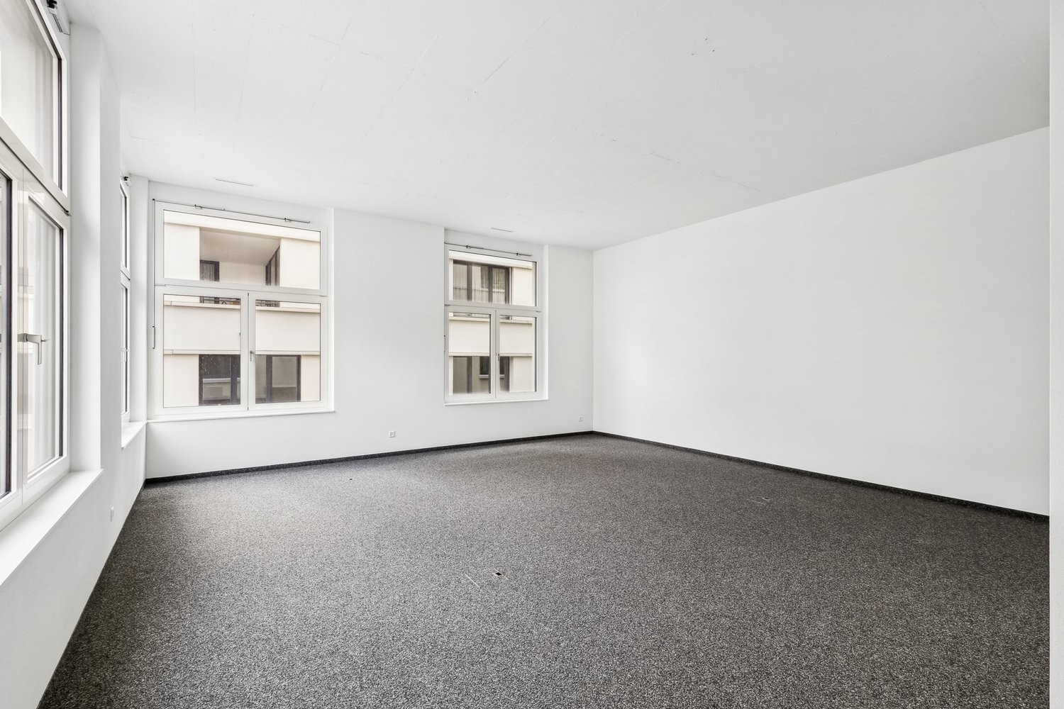 59m² bureau