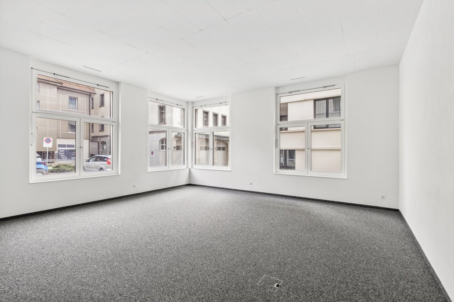 59m² bureau