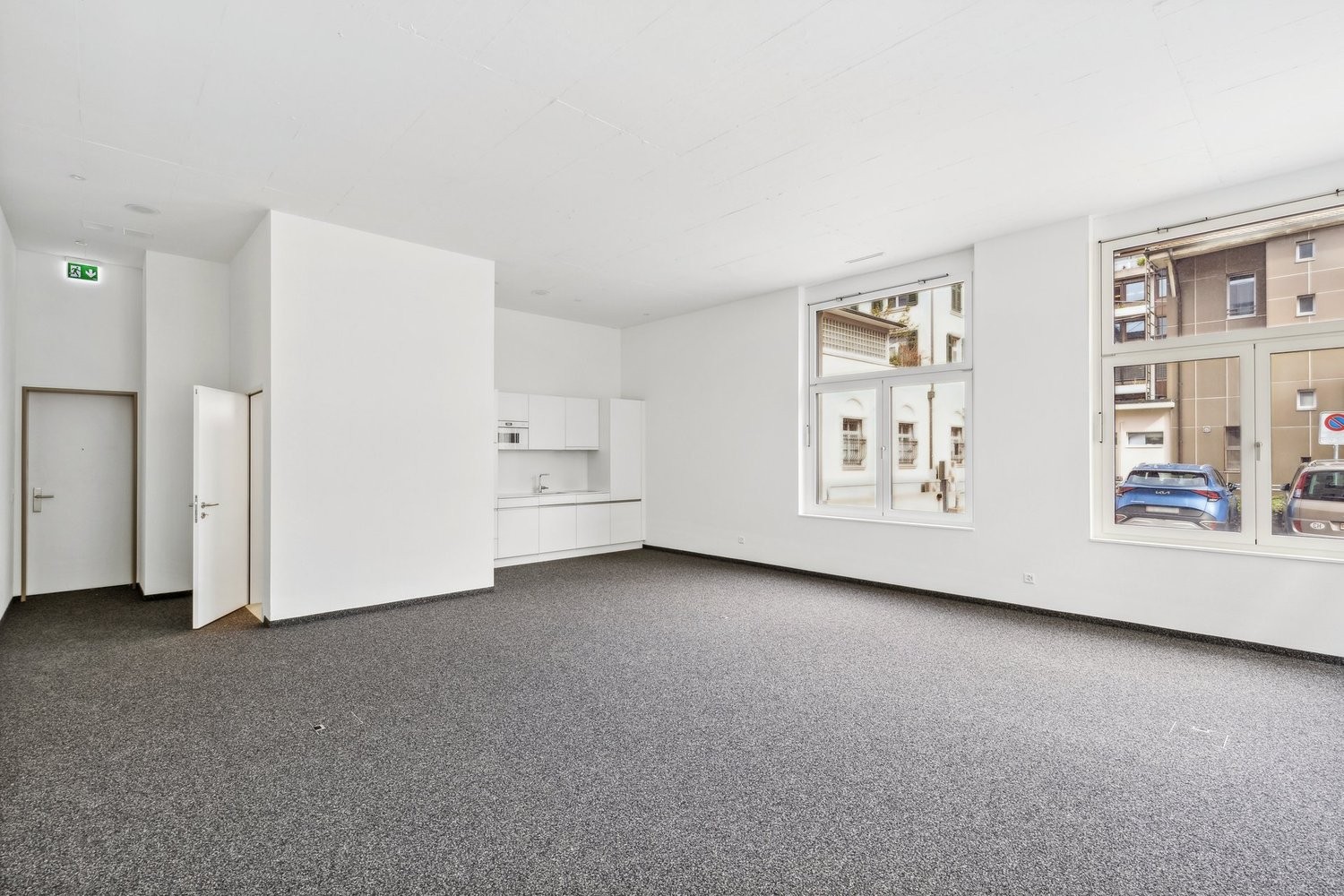 59m² bureau