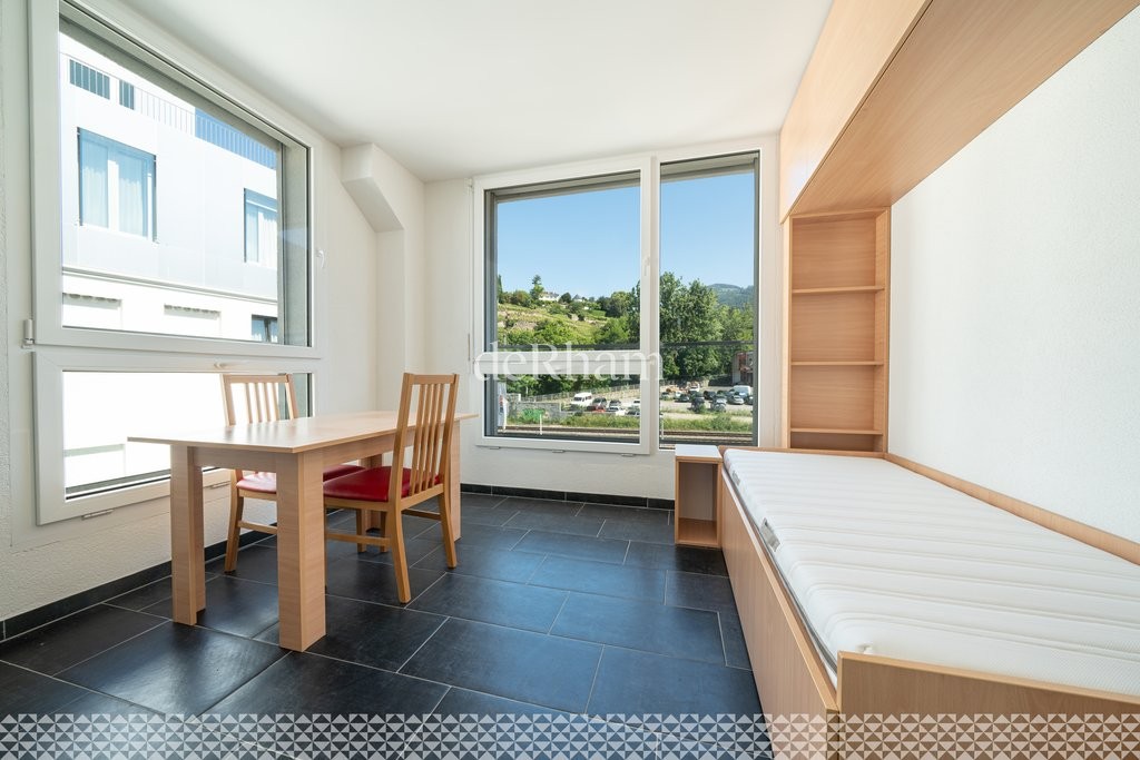 1 ½ rooms studio