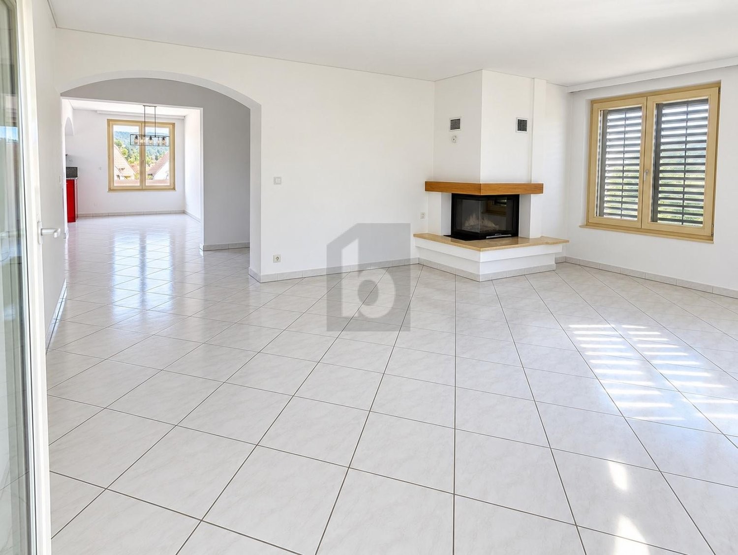 4 ½ rooms apartment, photo 2 of 4