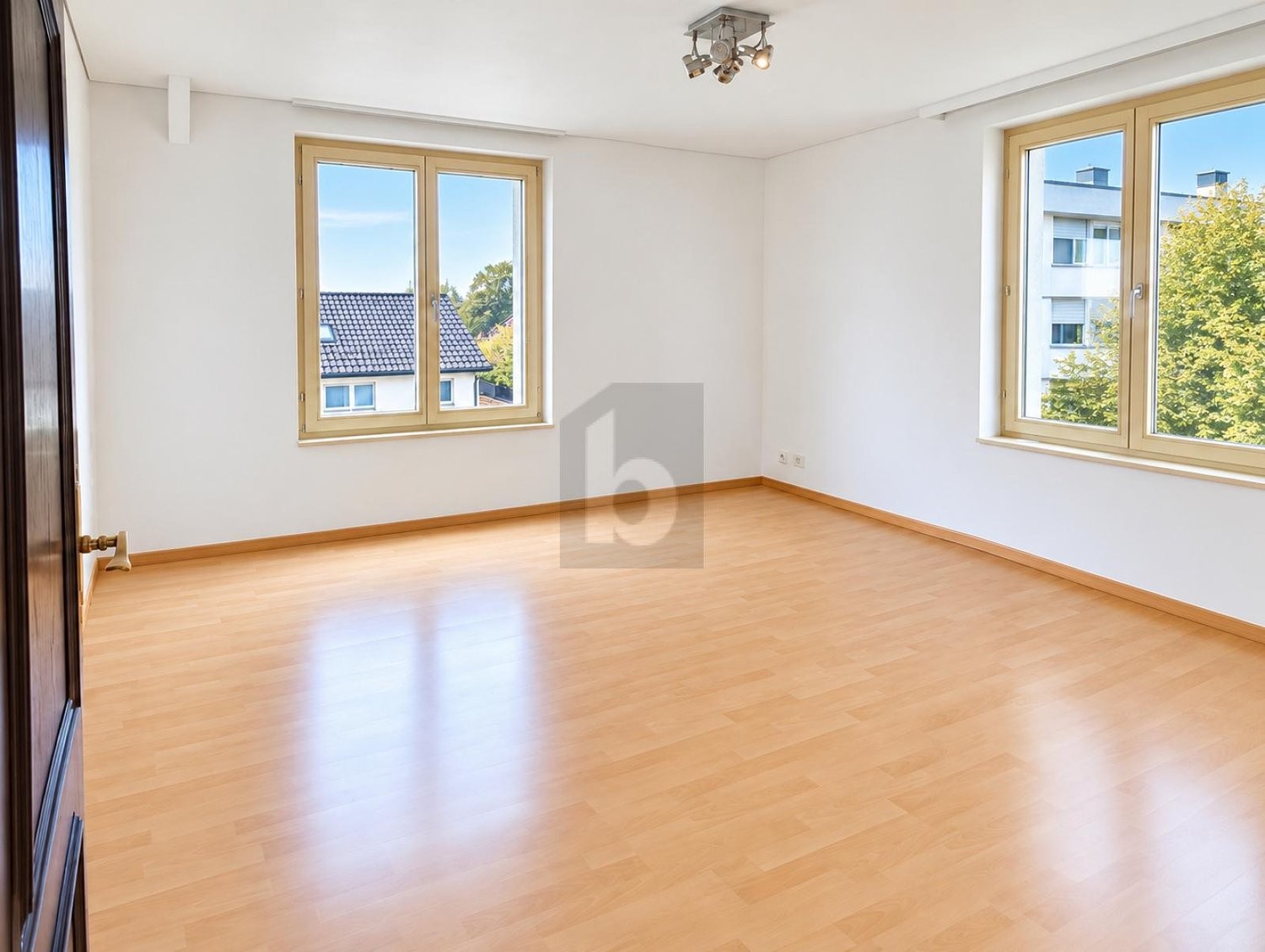 4 ½ rooms apartment, photo 4 of 4