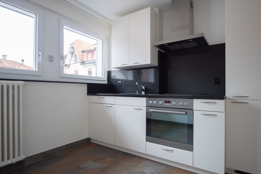 4 rooms apartment, photo 1 of 5