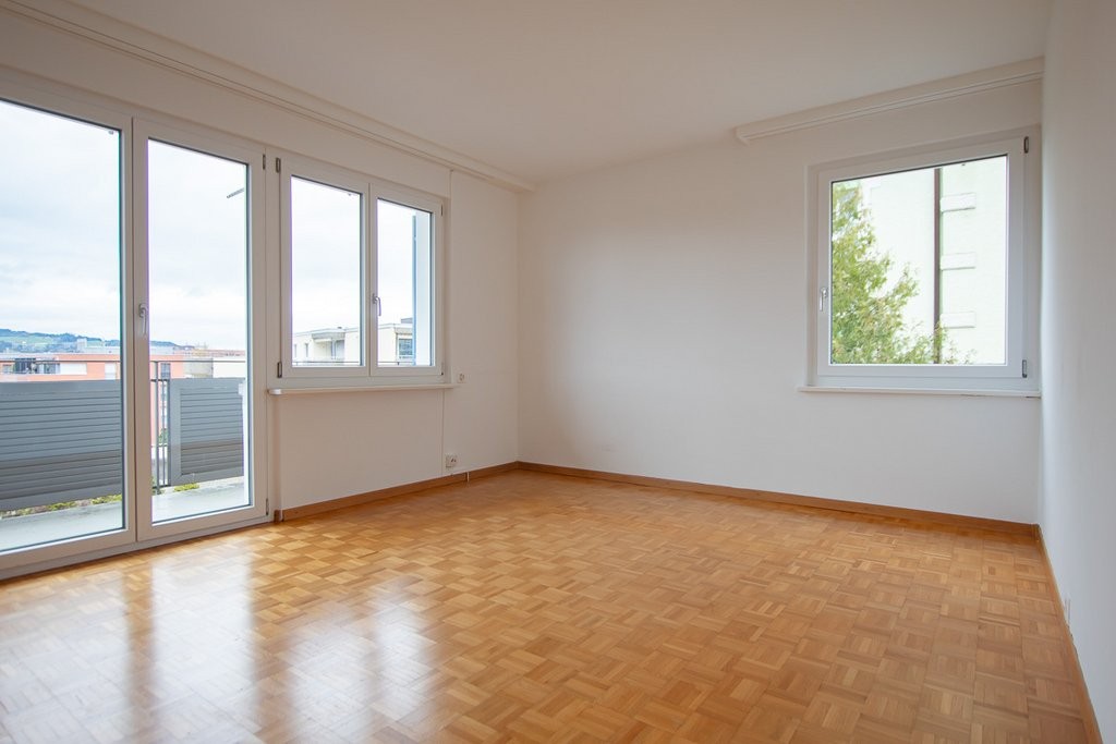 4 rooms apartment, photo 4 of 5