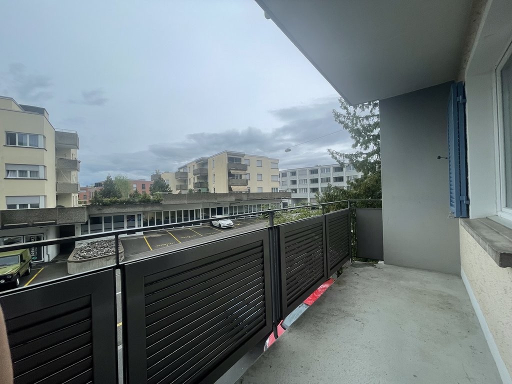 4 rooms apartment, photo 5 of 5
