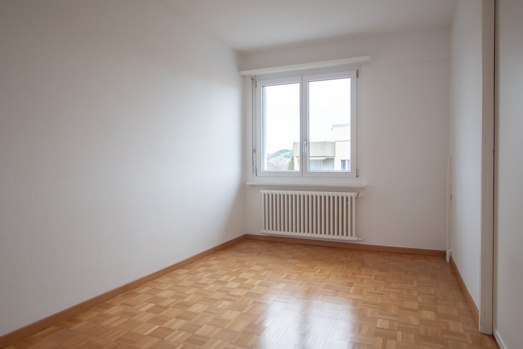 4 rooms apartment, photo 3 of 5