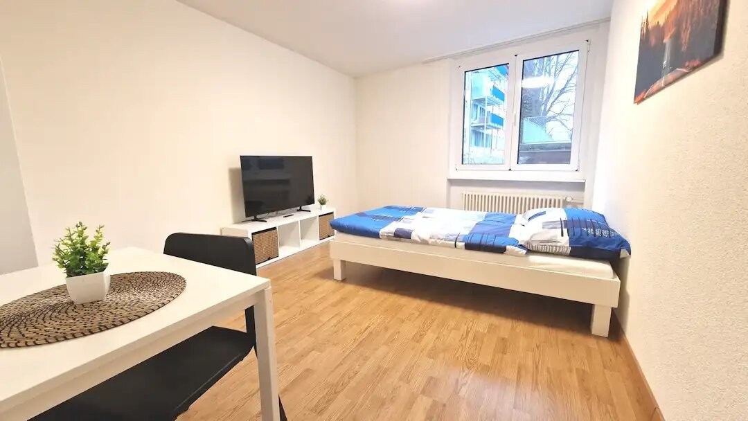 Room in a shared flat, photo 10 of 10