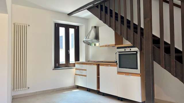 4 rooms single house