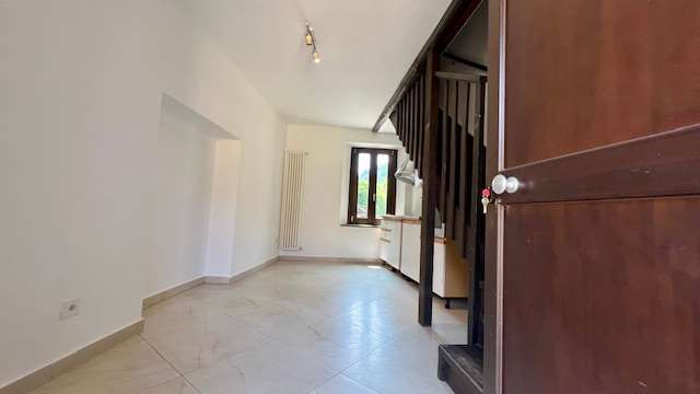 4 rooms single house