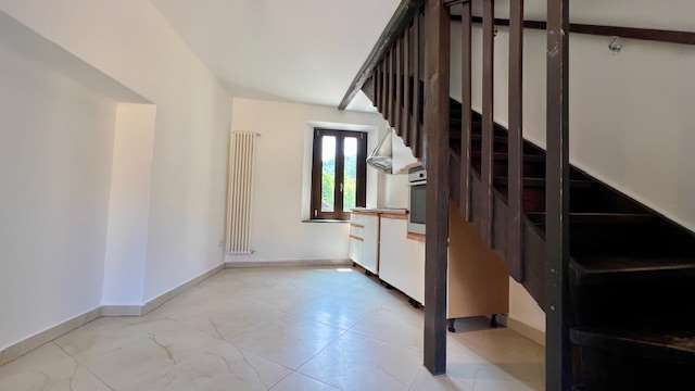 4 rooms single house