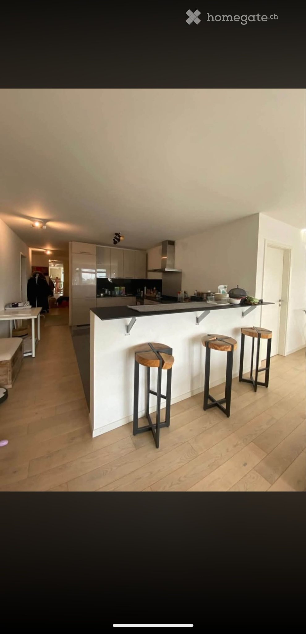 1 room single room