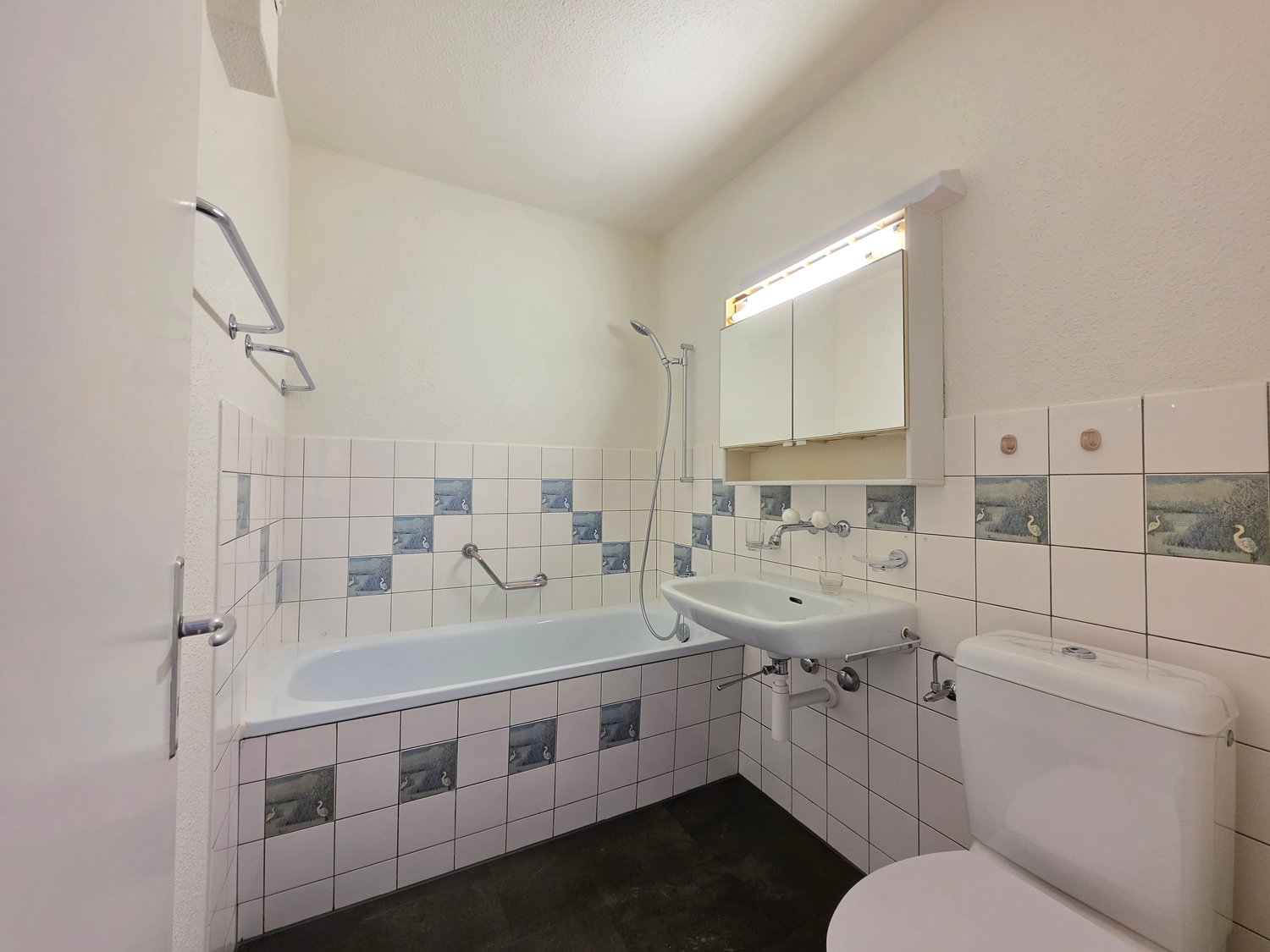 4 ½ pièces appartement