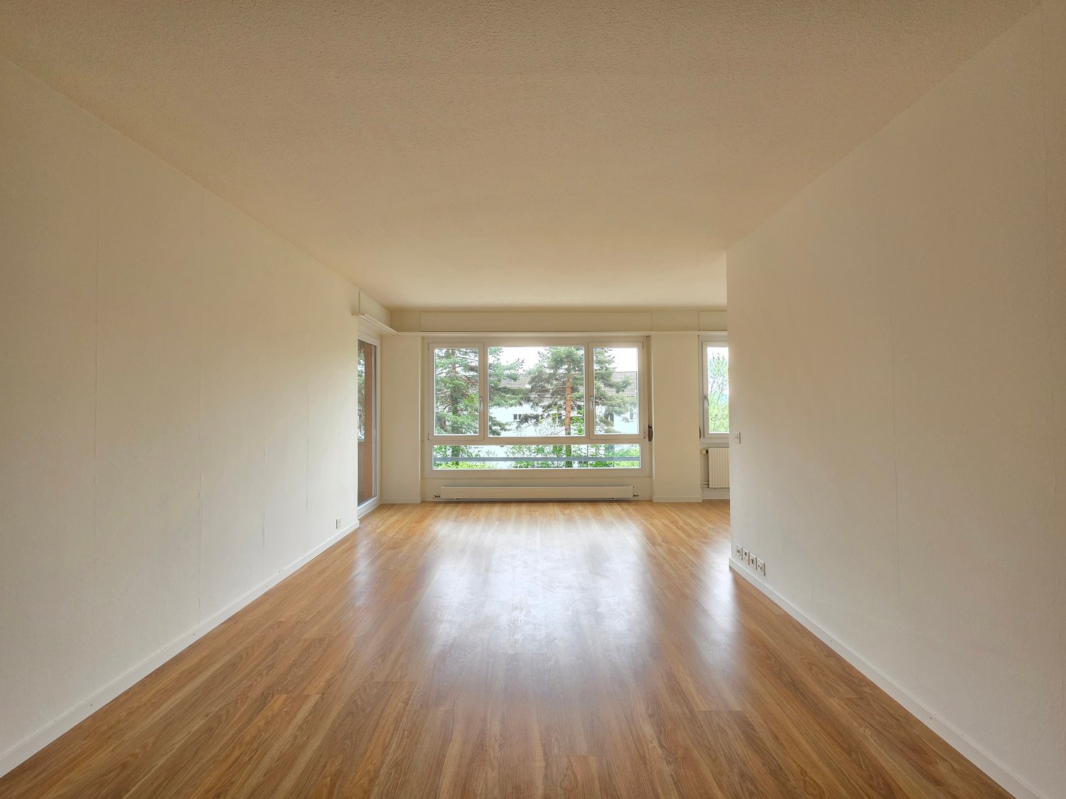 4 ½ pièces appartement