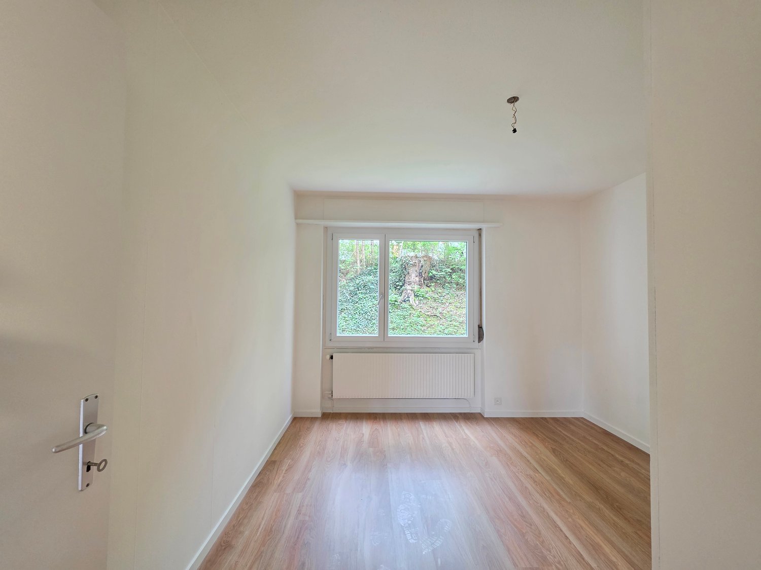 4 ½ pièces appartement