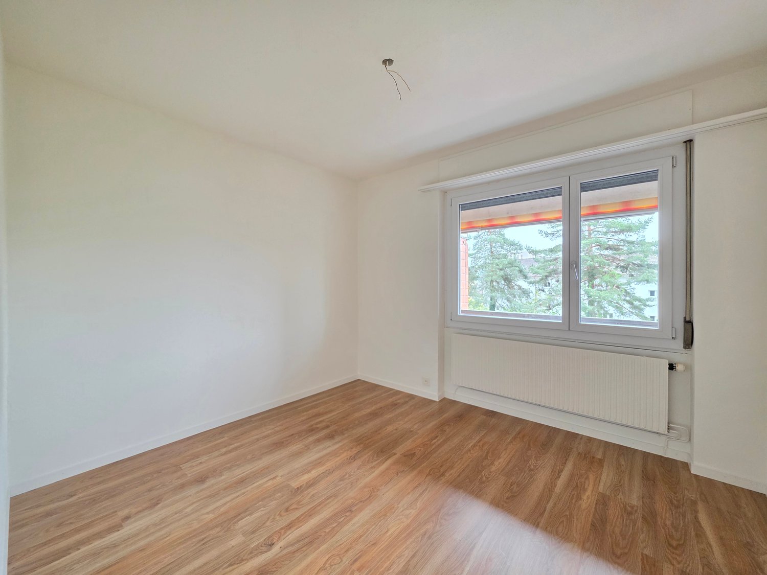 4 ½ pièces appartement