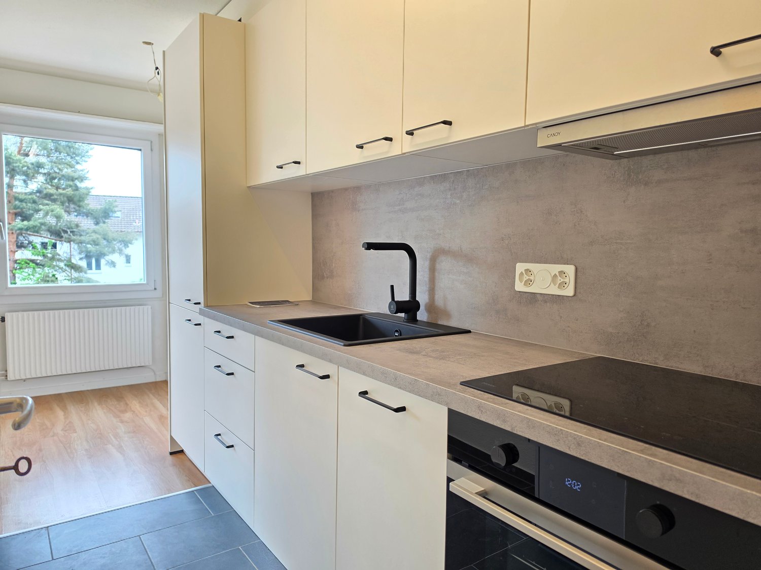 4 ½ pièces appartement