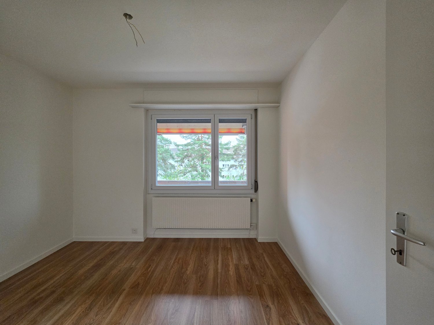 4 ½ pièces appartement