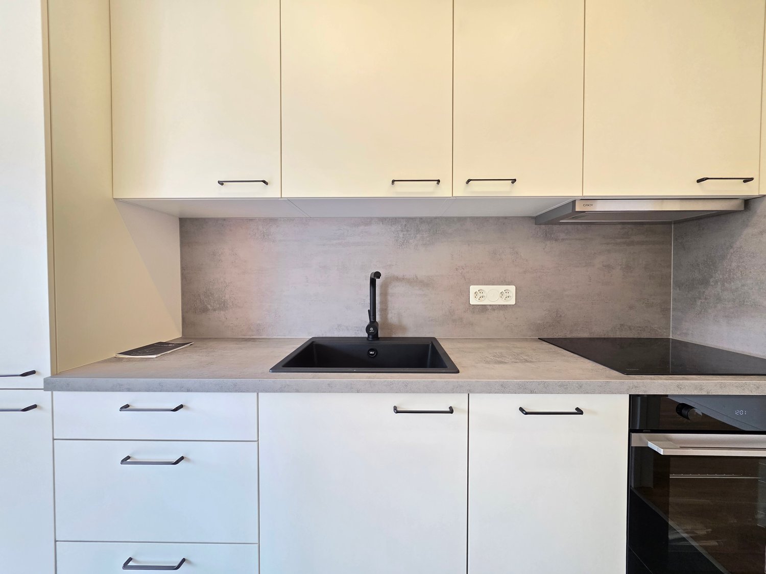 4 ½ pièces appartement