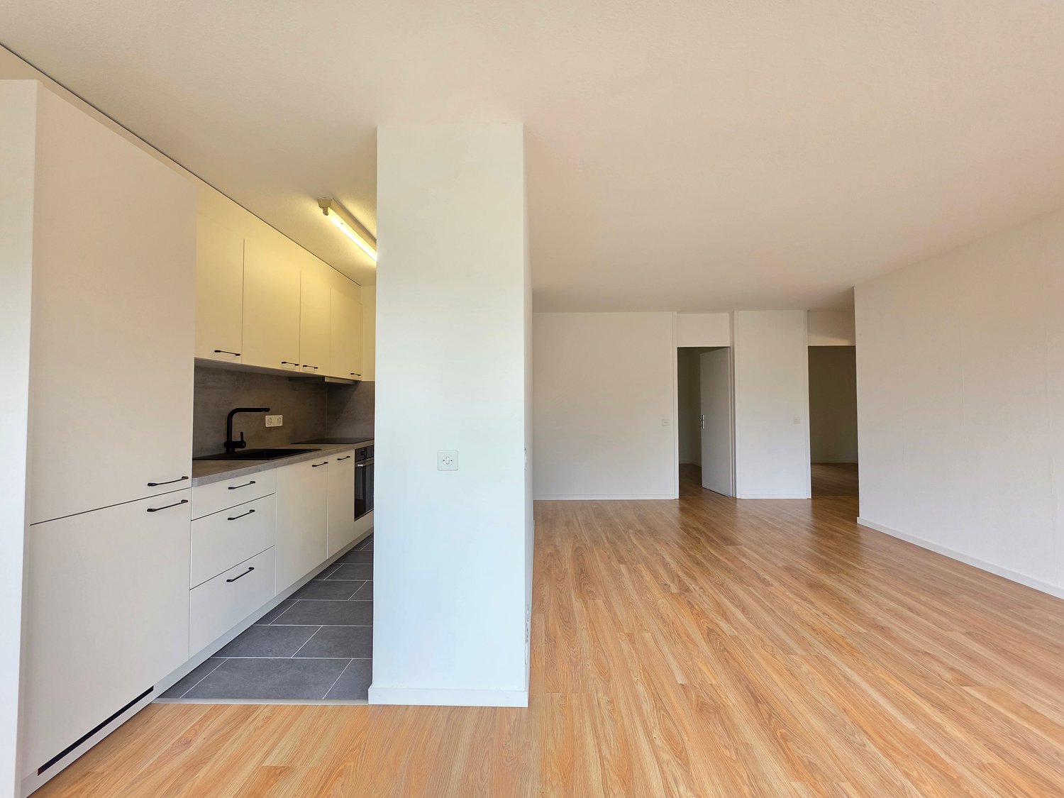 4 ½ pièces appartement