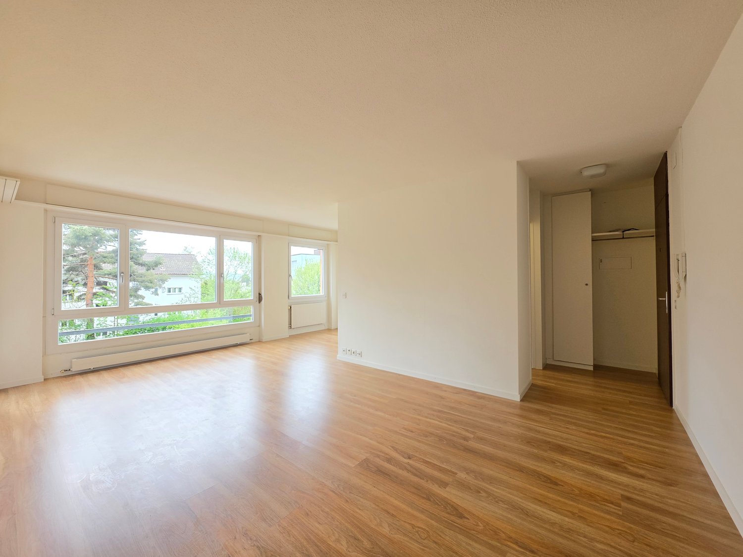 4 ½ pièces appartement