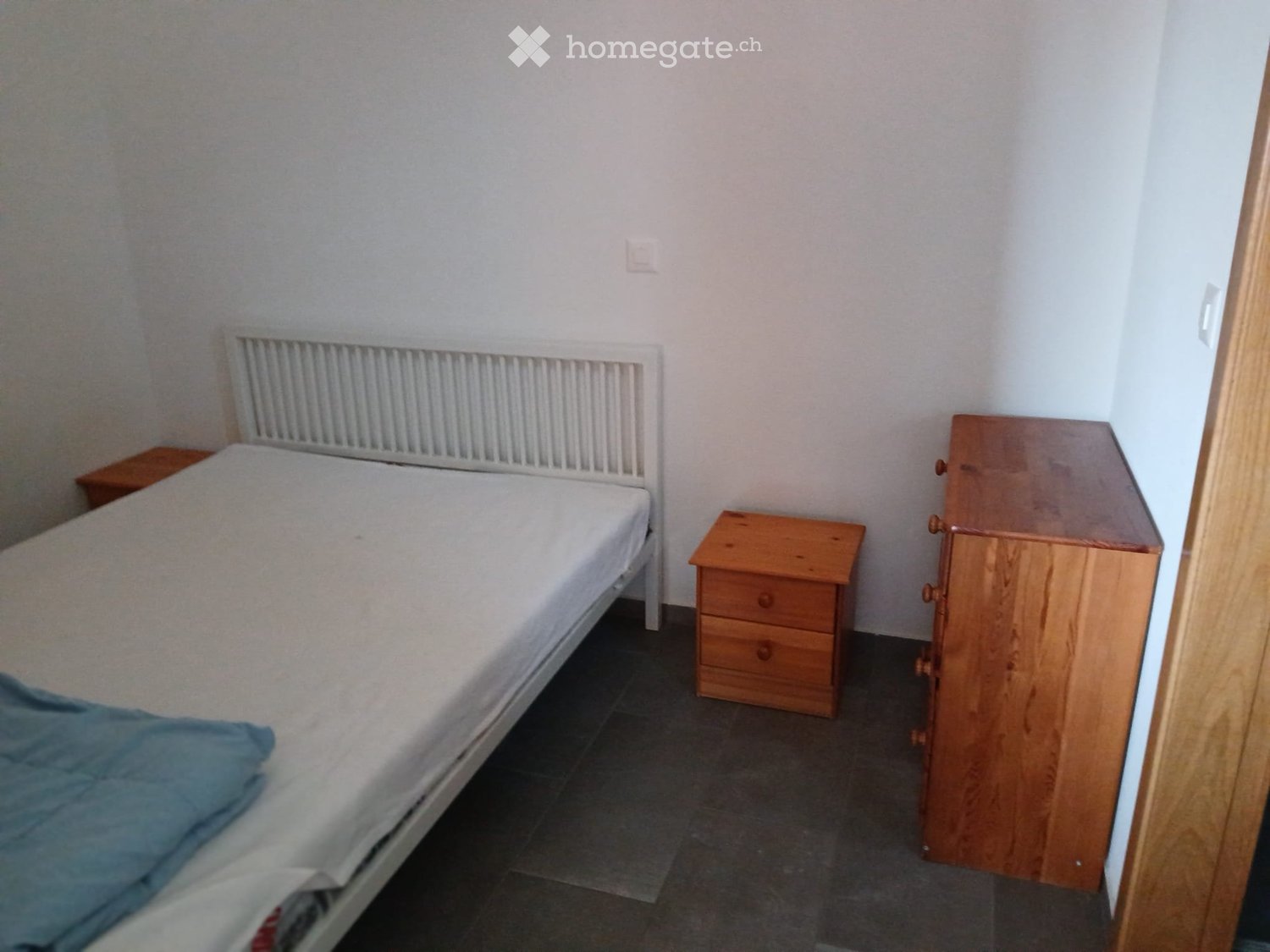 1 room apartment