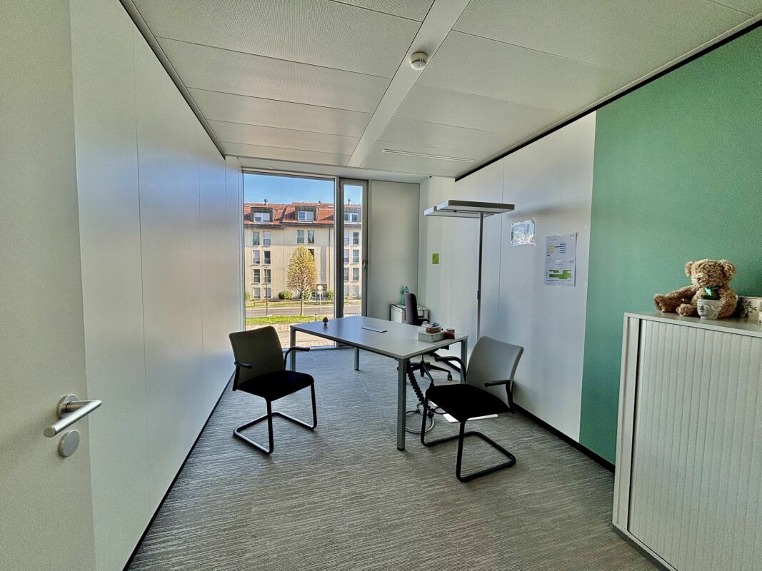 850m² office, photo 6 of 10