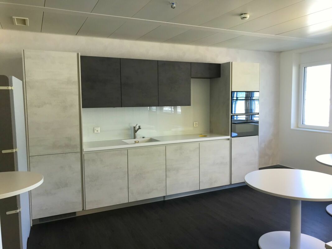 850m² office, photo 10 of 10