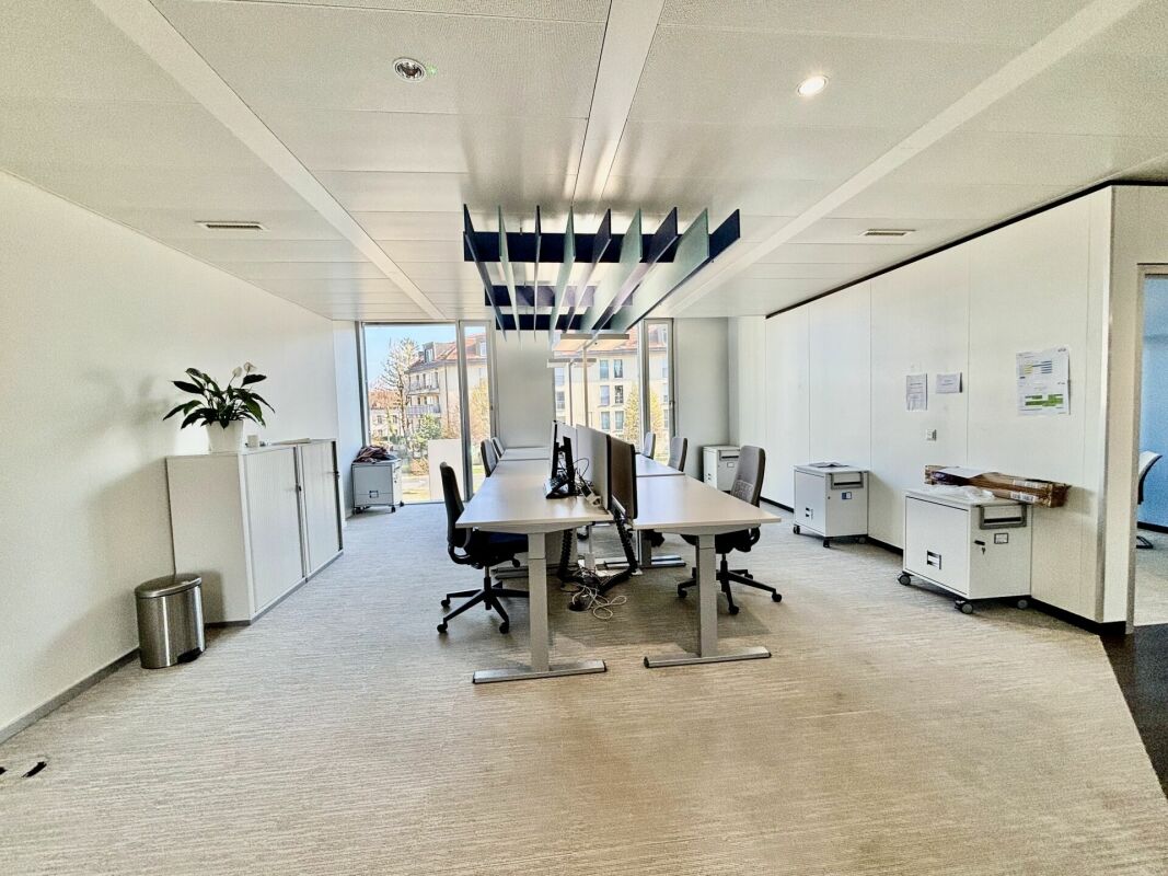 850m² office, photo 5 of 10