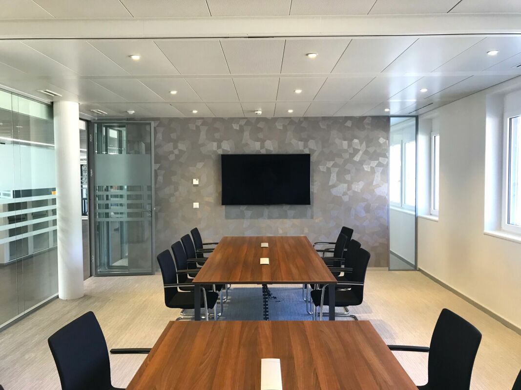 850m² office, photo 8 of 10