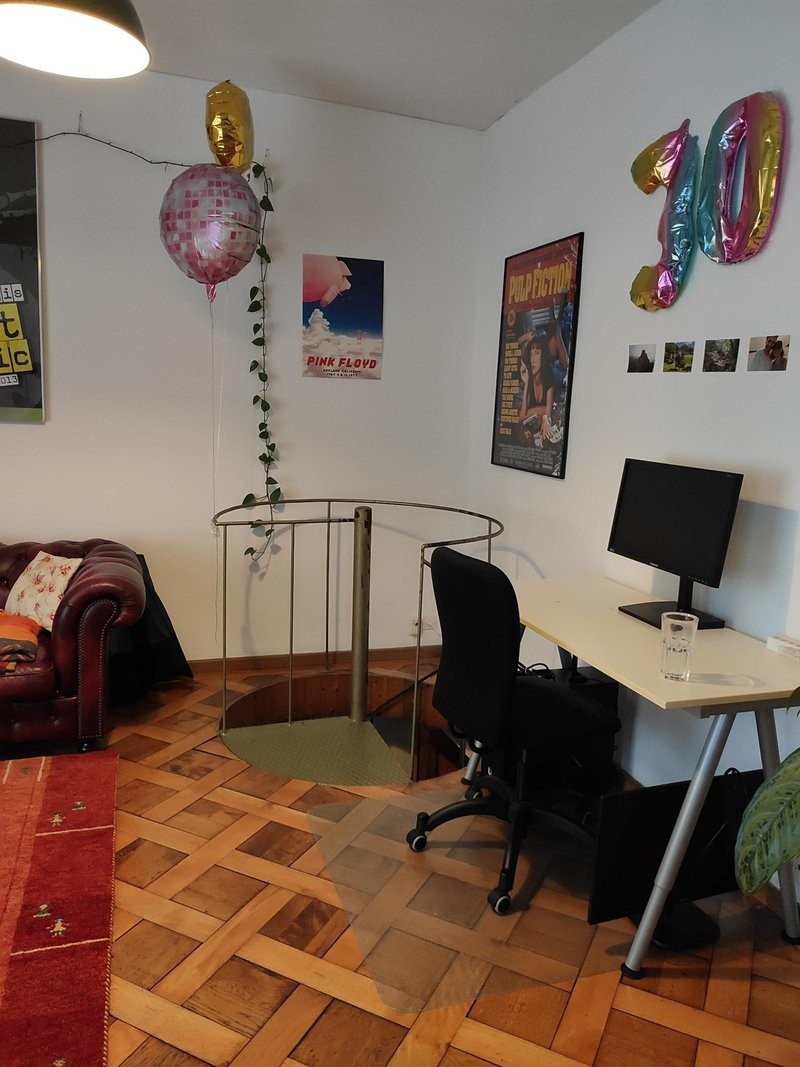 2 ½ rooms apartment, Foto 5 von 9