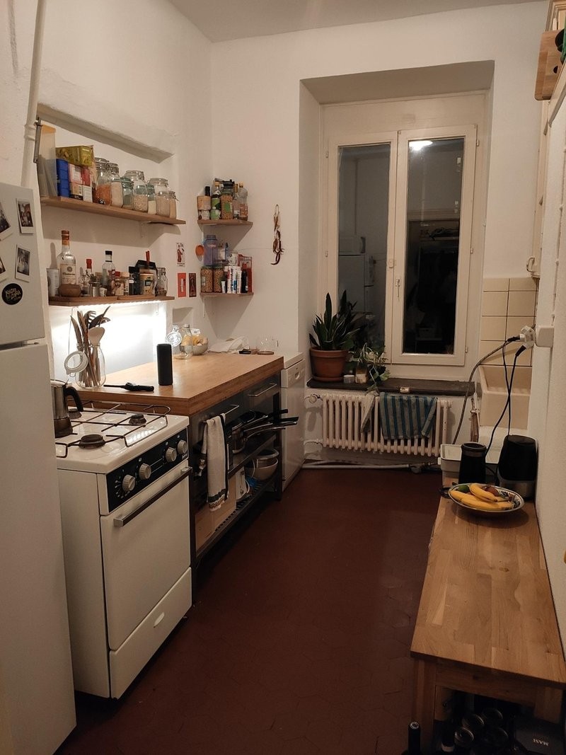 2 ½ rooms apartment, Foto 4 von 9