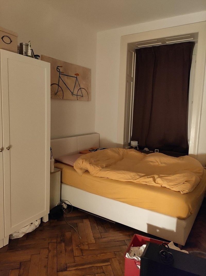 2 ½ rooms apartment, Foto 3 von 9