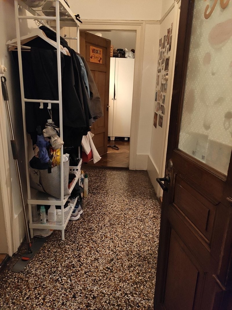2 ½ rooms apartment, Foto 7 von 9