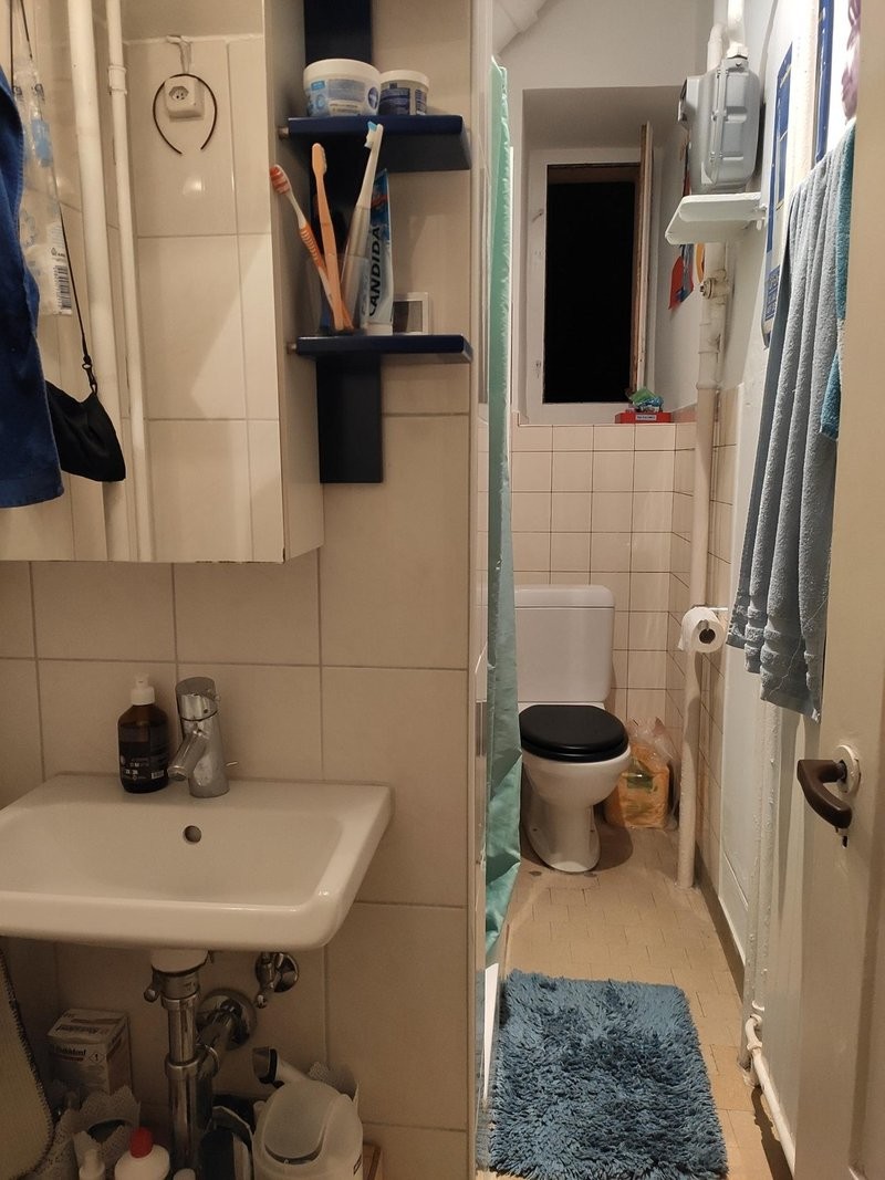 2 ½ rooms apartment, Foto 6 von 9