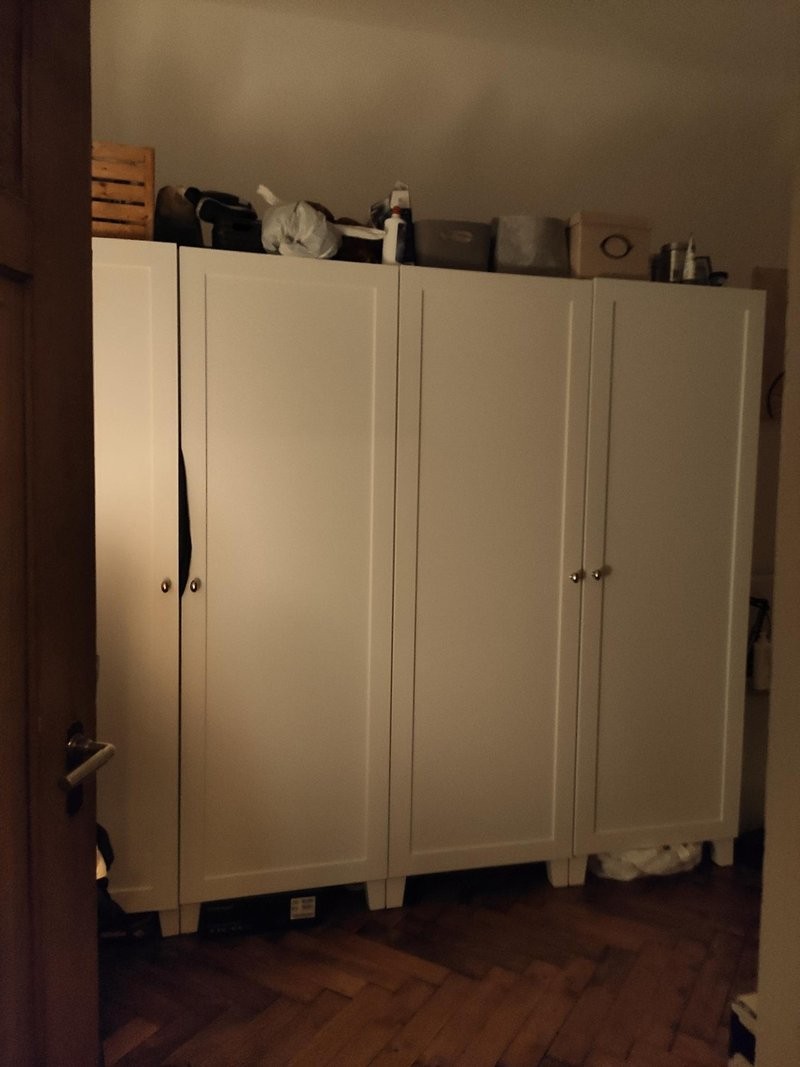 2 ½ rooms apartment, Foto 2 von 9