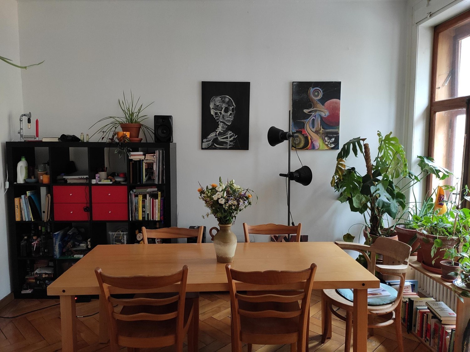 2 ½ rooms apartment, Foto 1 von 9