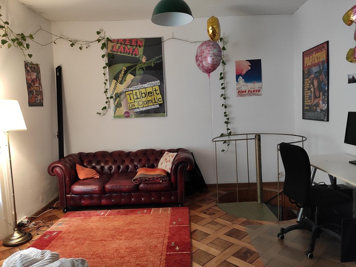 2 ½ rooms apartment, Foto 9 von 9