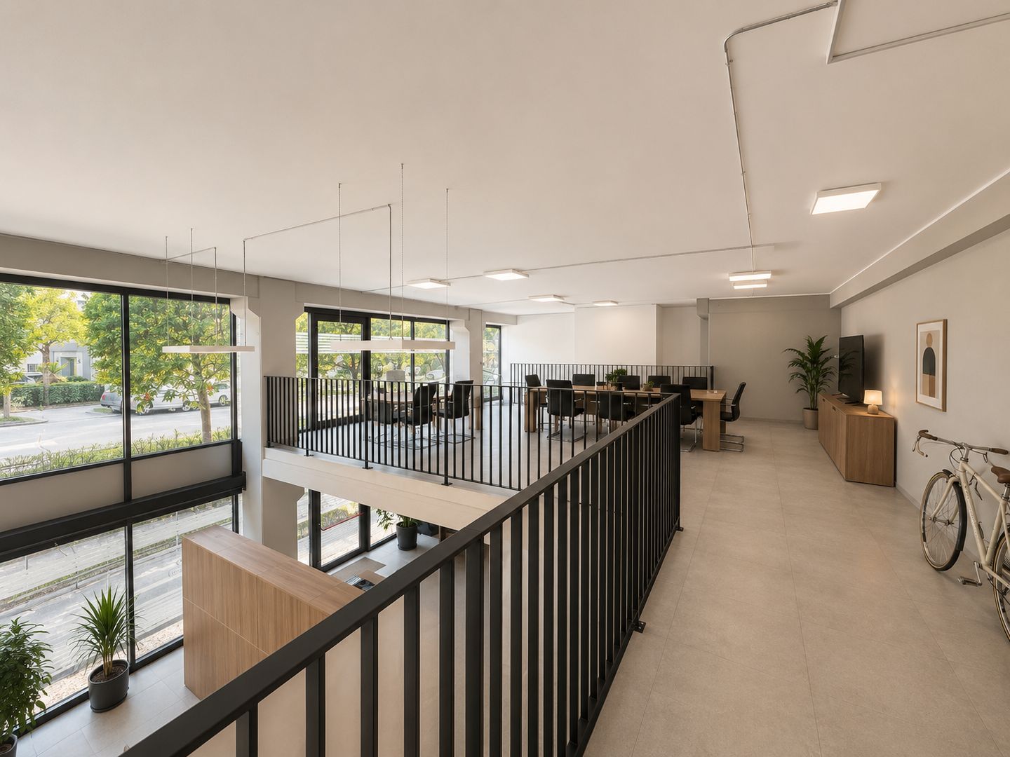 150m² office, photo 4 of 4