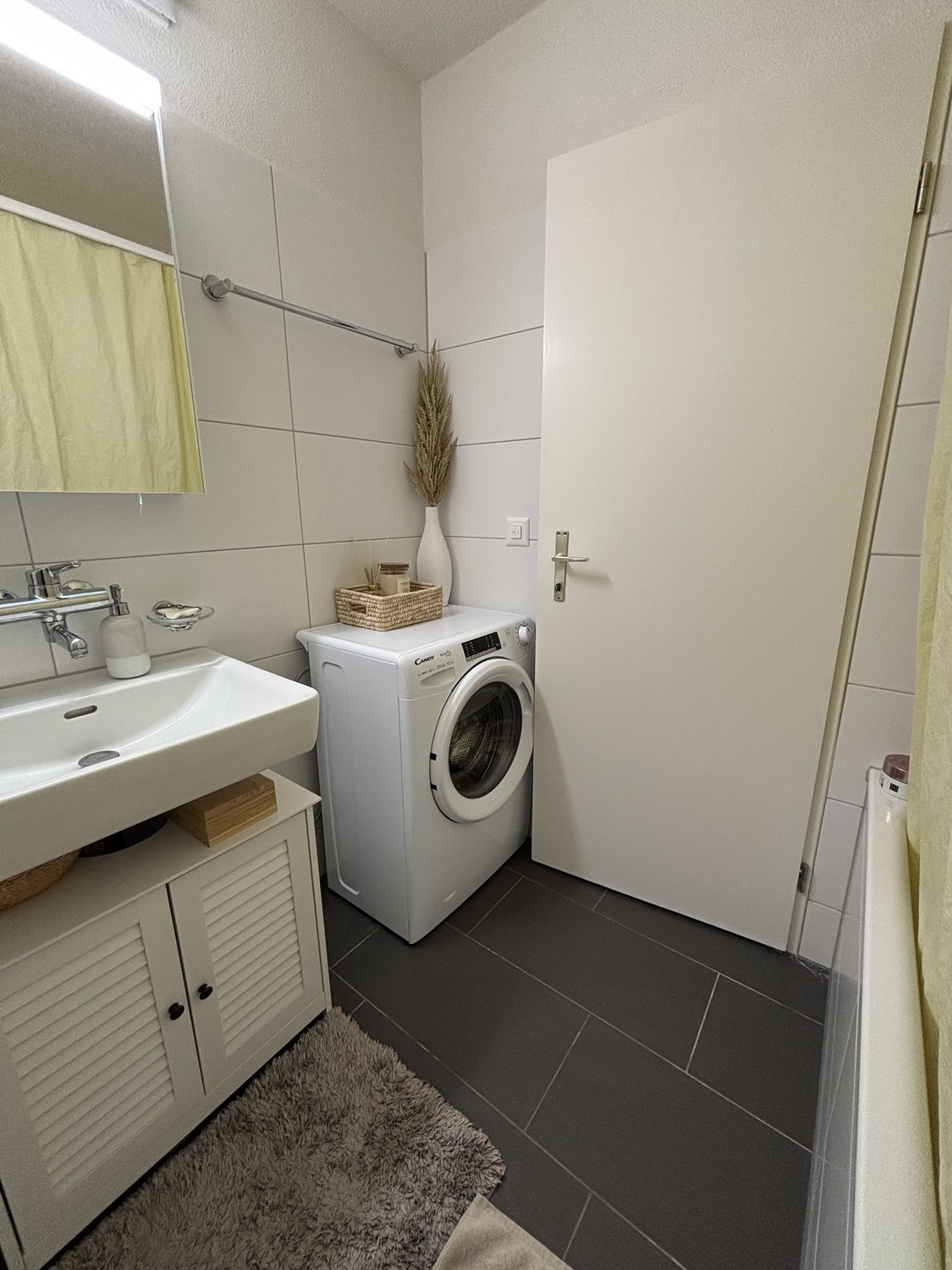 4 ½ rooms apartment, photo 3 of 7