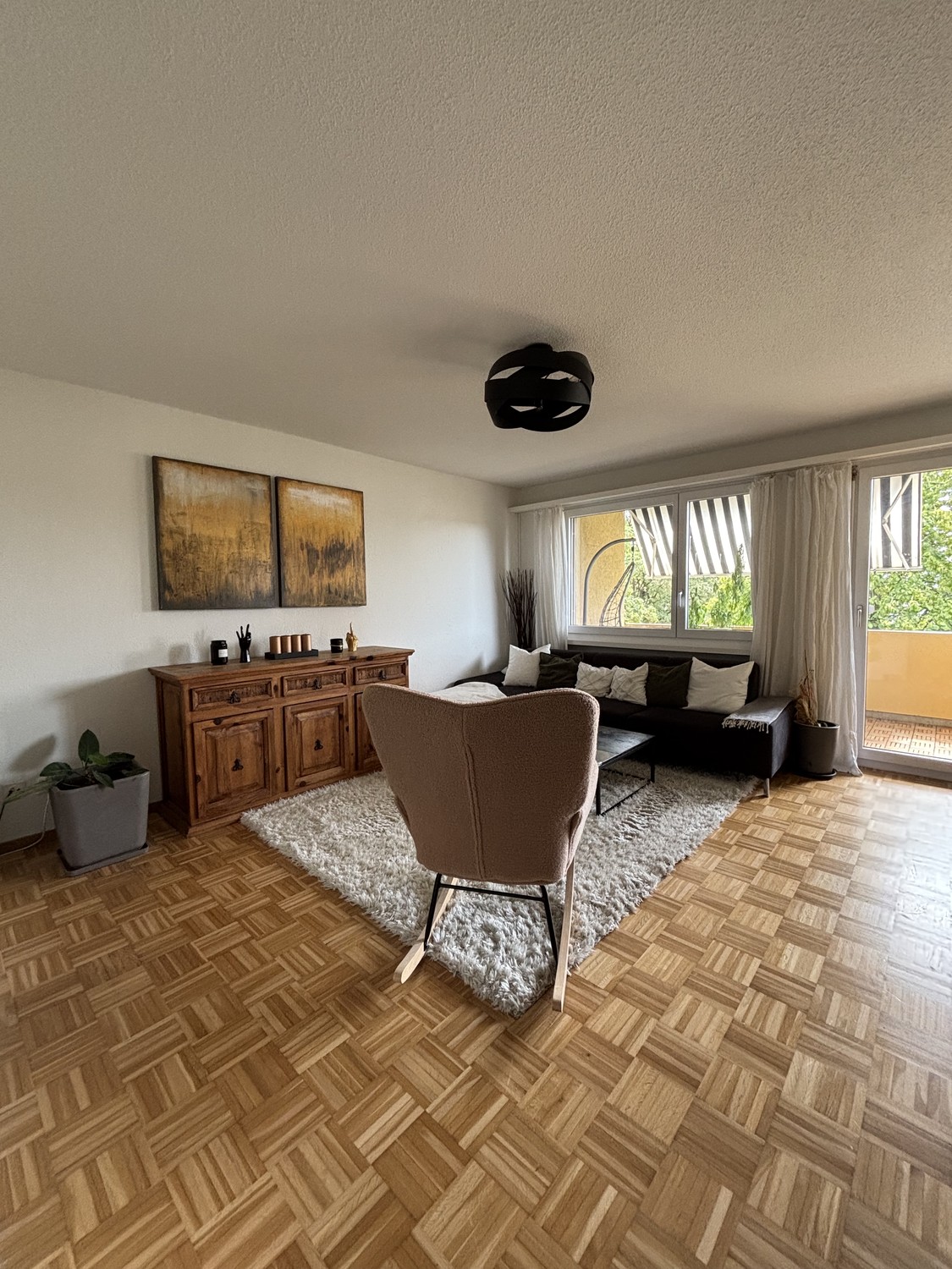 4 ½ rooms apartment, photo 5 of 7