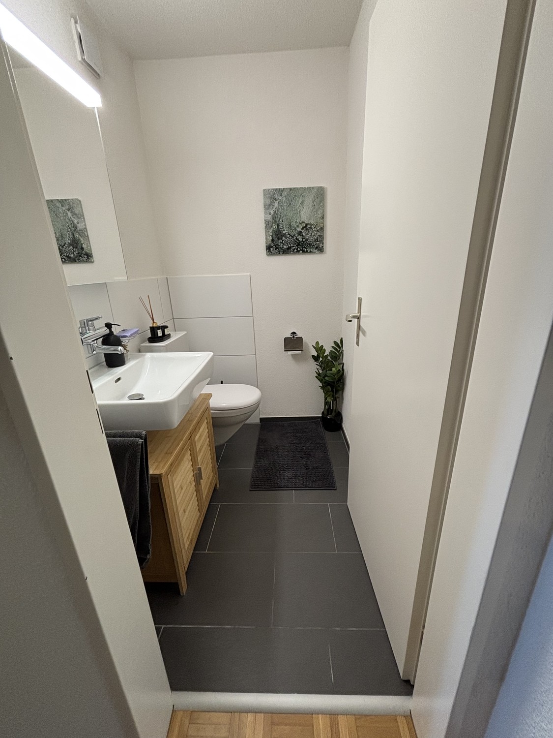 4 ½ rooms apartment, photo 4 of 7