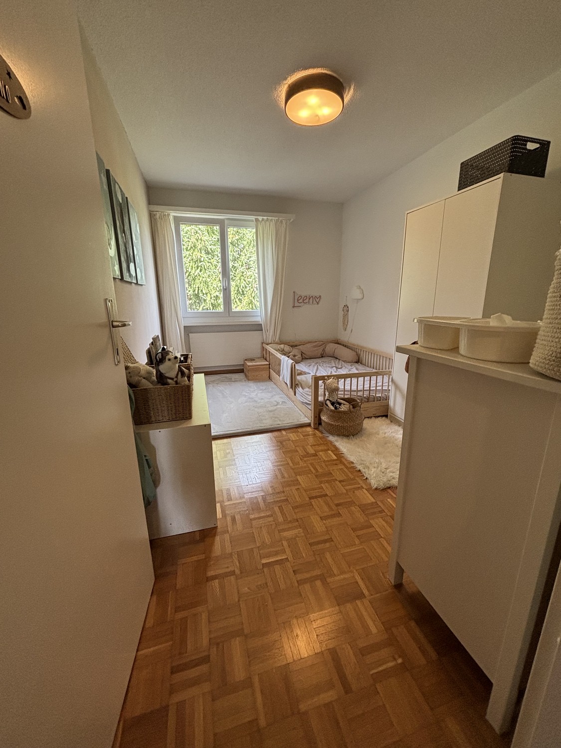 4 ½ rooms apartment, photo 2 of 7