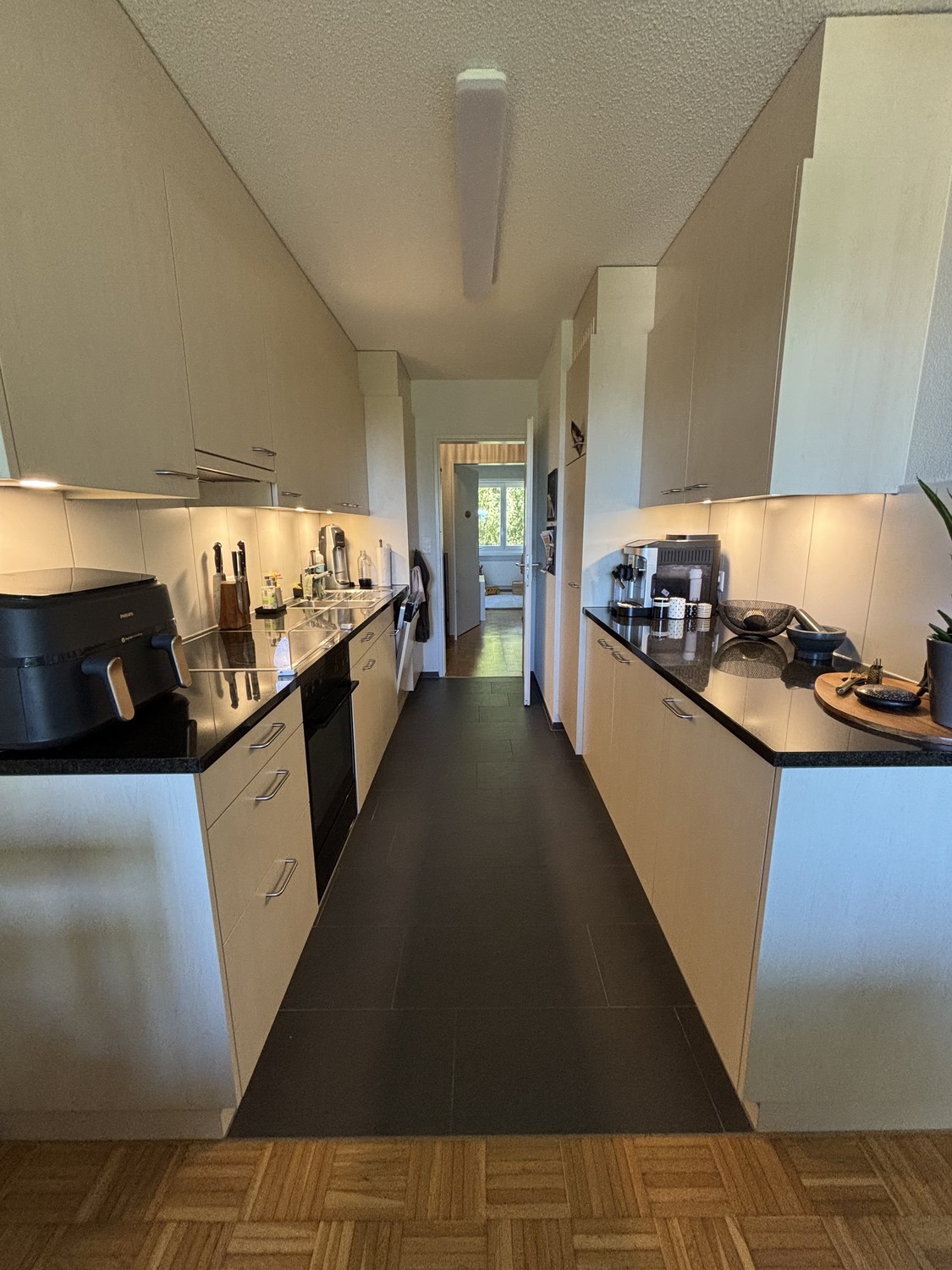 4 ½ rooms apartment, photo 7 of 7