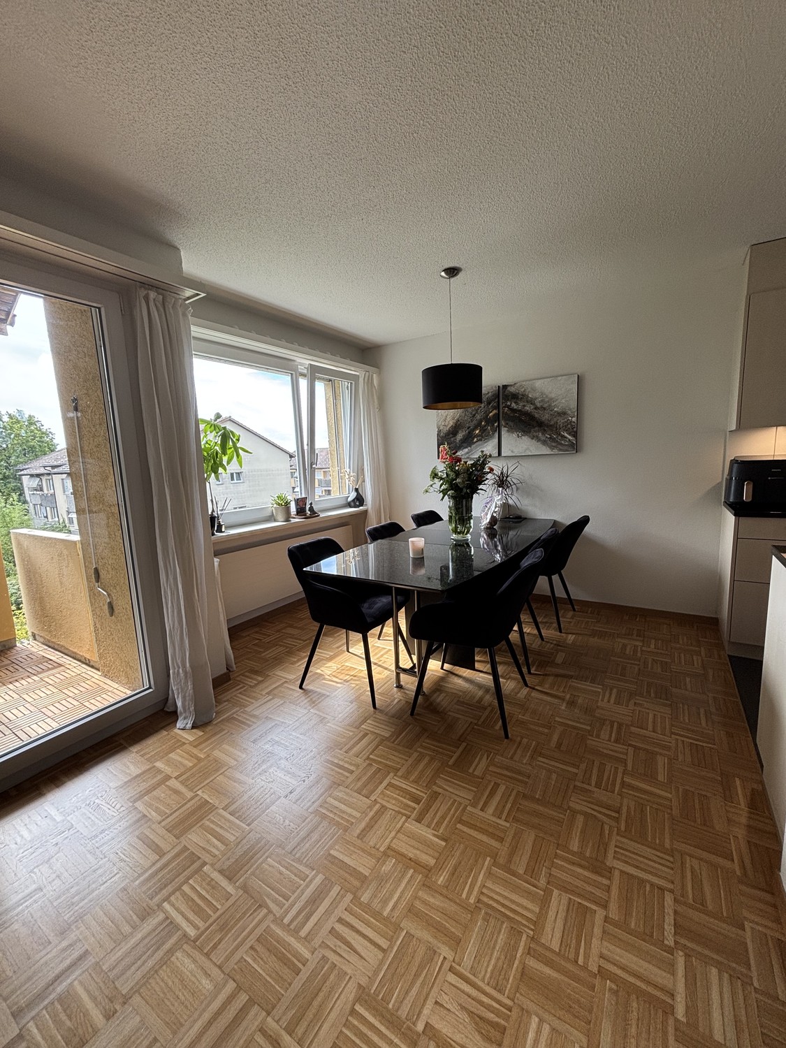 4 ½ rooms apartment, photo 6 of 7