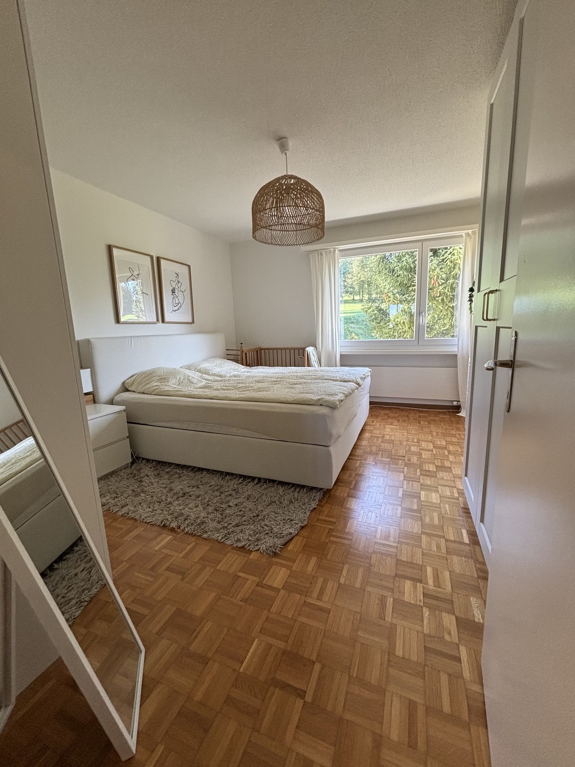4 ½ rooms apartment, photo 1 of 7